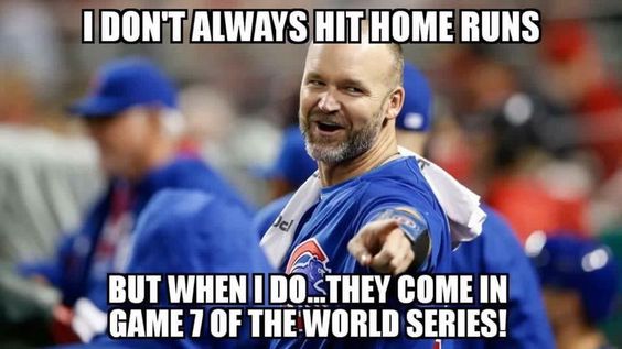 MLB Memes
